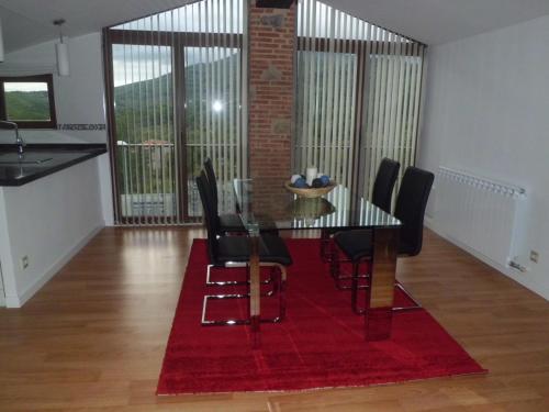 Létesítmények, Apartment Valle de Cepeda in Cepeda De La Sierra Létesítmények, Apartment Valle de Cepeda in Cepeda De La Sierra