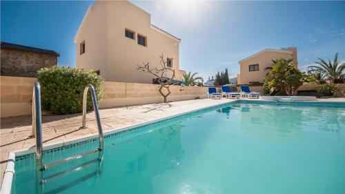 This photo about Oceanview Villa 066 shared on HyHotel.com