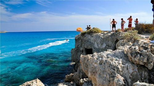 This photo about Oceanview Villa 066 shared on HyHotel.com