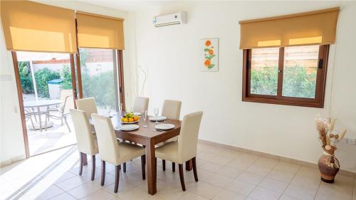 This photo about Rent Private Villa 061 shared on HyHotel.com