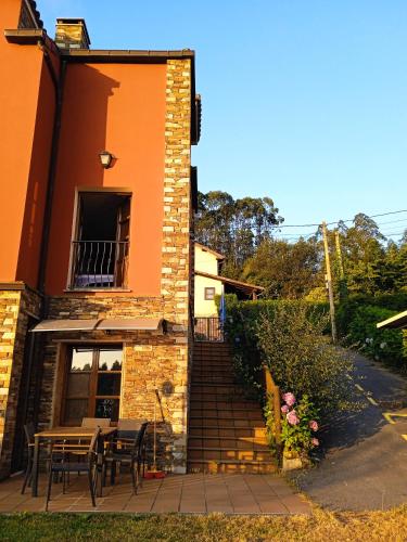 Hotel Rural Montesomao in Somado-Muros Hotel Rural Montesomao in Somado-Muros