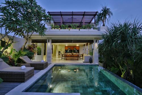 This photo about Villa Nikara shared on HyHotel.com