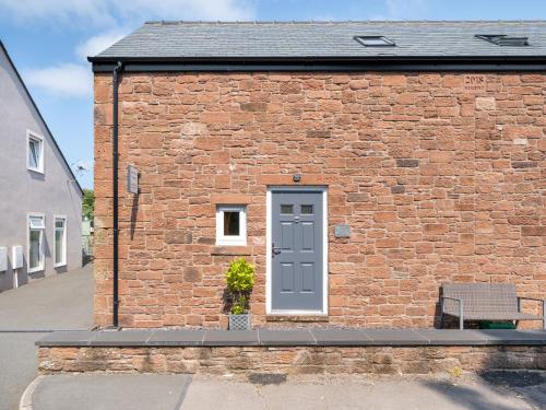 Exterior view, Coney Garth Cottage in Beckermet Exterior view, Coney Garth Cottage in Beckermet