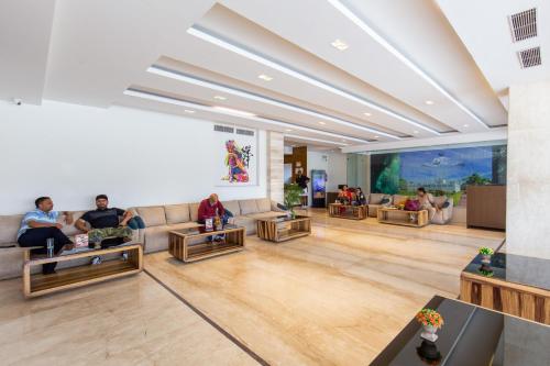 Facilities, Mourya Hotel in Siddharthanagar Facilities, Mourya Hotel in Siddharthanagar