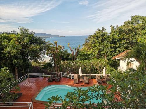 オン ザ ヒル カロン リゾート11