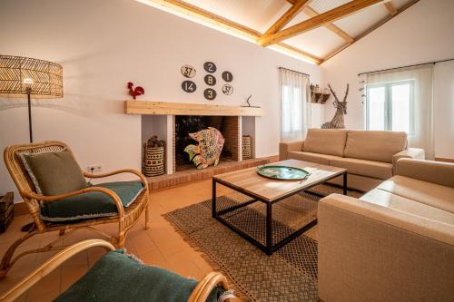 Apartamento para pareja, Finca Contrabando. Sanlucar del Guadiana in Sanlucar De Guadiana Apartamento para pareja, Finca Contrabando. Sanlucar del Guadiana in Sanlucar De Guadiana