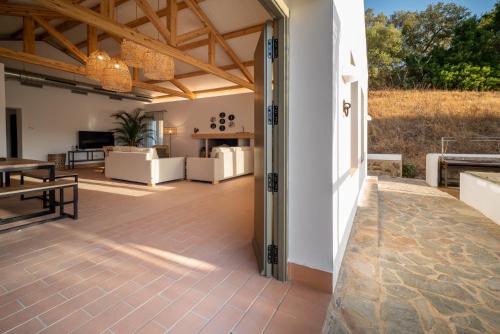 Apartamento para pareja, Finca Contrabando. Sanlucar del Guadiana in Sanlucar De Guadiana Apartamento para pareja, Finca Contrabando. Sanlucar del Guadiana in Sanlucar De Guadiana