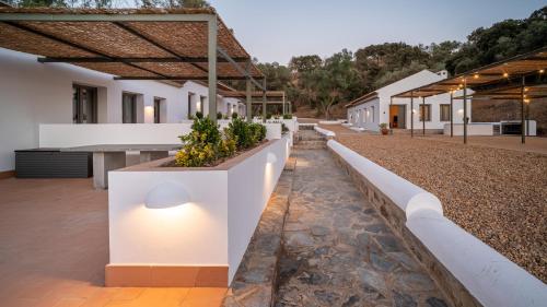 Apartamento para pareja, Finca Contrabando. Sanlucar del Guadiana in Sanlucar De Guadiana Apartamento para pareja, Finca Contrabando. Sanlucar del Guadiana in Sanlucar De Guadiana