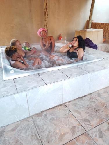 Attractions, Franchise Guest House in Benoni AH Attractions, Franchise Guest House in Benoni AH