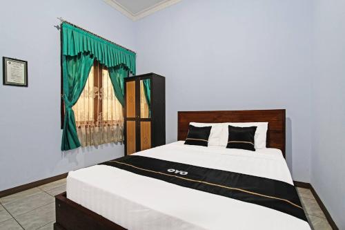 Capital O 91355 Hotel Mustika 1 Syariah