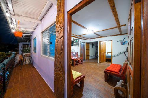 Arte Hostal in Boquete Arte Hostal in Boquete