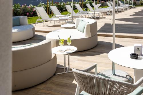 נוף חוץ, Life Hotel in ביביונה נוף חוץ, Life Hotel in ביביונה