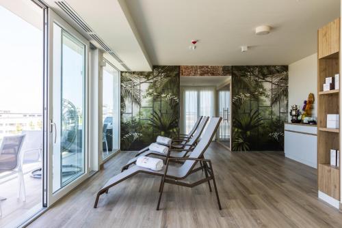 לובי, Life Hotel in ביביונה לובי, Life Hotel in ביביונה