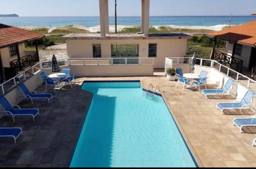 Praia das Dunas Residence Club in Foguete Praia das Dunas Residence Club in Foguete