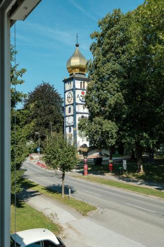 Közeli látványosságok, Appartement bei der Kirche in Bärnbach Közeli látványosságok, Appartement bei der Kirche in Bärnbach