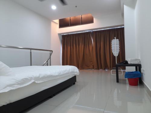 Pacific Towers Star Seksyen 13 PJ Jaya One Parking Netflix Pool Kitchen near Civil Service KGPA Golf Club Pacific Towers Star Seksyen 13 PJ Jaya One Parking Netflix Pool Kitchen near Civil Service KGPA Golf Club