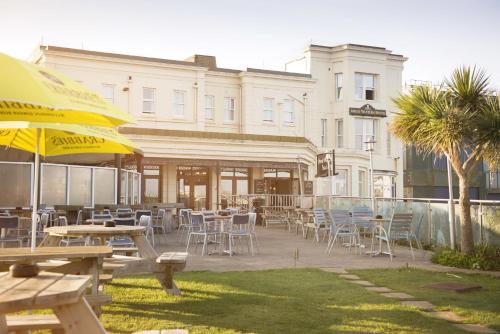 Hage, Great Western in Newquay Hage, Great Western in Newquay