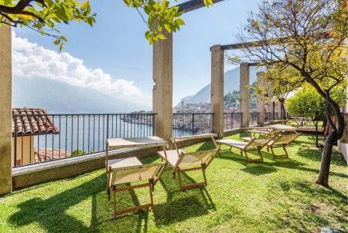 Taman, Hotel Splendid Palace in Limone sul Garda Taman, Hotel Splendid Palace in Limone sul Garda