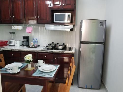 Royal View Apartment Plus in Belize City Royal View Apartment Plus in Belize City