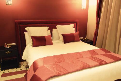 This photo about Dar Souran shared on HyHotel.com