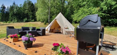 設施, Apartmany Tollendorf Luzicke hory in 哲汀泊德勒瓦 設施, Apartmany Tollendorf Luzicke hory in 哲汀泊德勒瓦