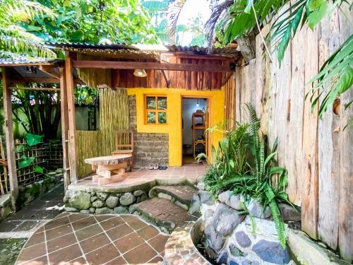 المرافق, Unicorn Reborn - Peaceful Rentals in San Marcos La Laguna المرافق, Unicorn Reborn - Peaceful Rentals in San Marcos La Laguna