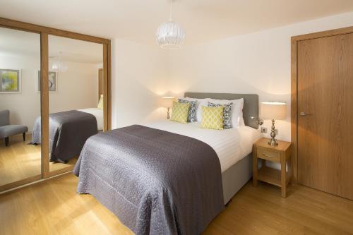 This photo about Tower Hill One shared on HyHotel.com