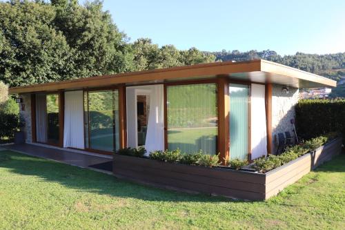 Quinta do Perguntouro in โลว์ซาดา Quinta do Perguntouro in โลว์ซาดา