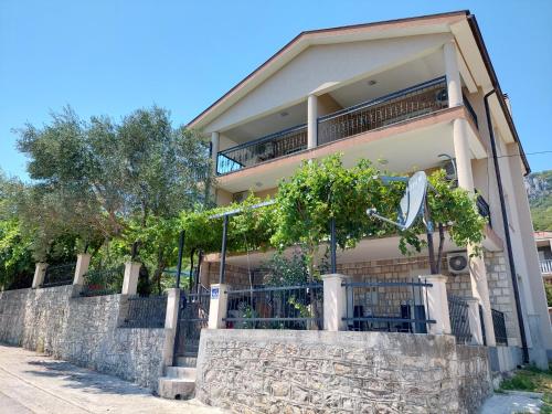 Darija in Herceg Novi Darija in Herceg Novi