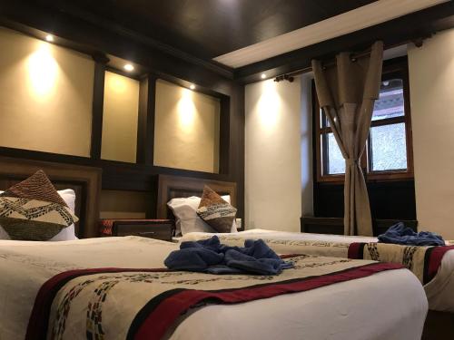 Badkamer, Shiva Guest House in Bhaktapur Badkamer, Shiva Guest House in Bhaktapur