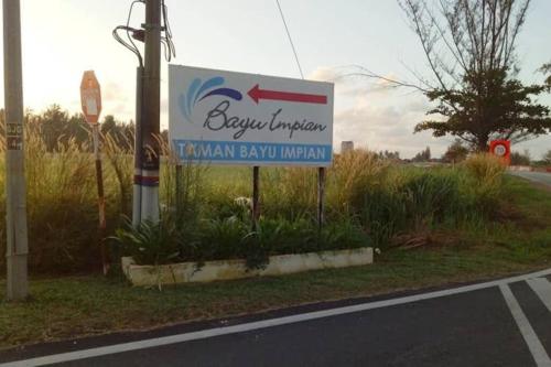 Semi D Pengerang Johor in Kampung Sungai Rengit Semi D Pengerang Johor in Kampung Sungai Rengit