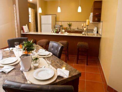 Cơ sở vật chất, Hotel Los Portales in Chinandega Cơ sở vật chất, Hotel Los Portales in Chinandega