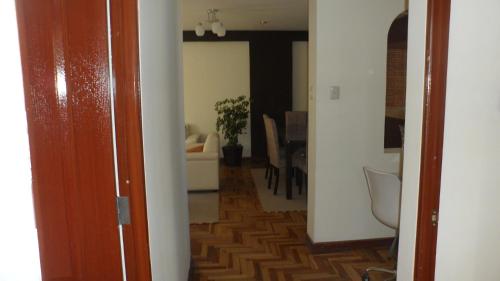 This photo about Mirador Apart Hotel Cusco shared on HyHotel.com