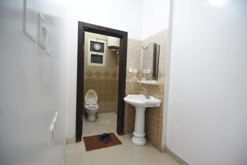 العييري للوحدات السكنية القصيم 1 in Buraydah العييري للوحدات السكنية القصيم 1 in Buraydah