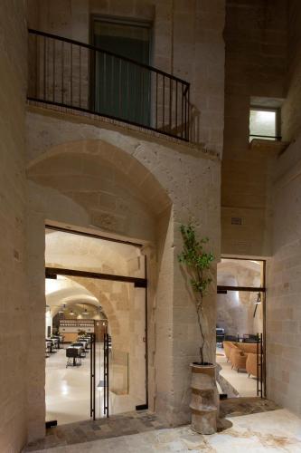 Alimentos e Bebidas, PIANELLE RESORT in Matera Alimentos e Bebidas, PIANELLE RESORT in Matera