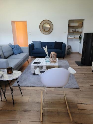 Létesítmények, Le cœur des Dombes in Villars-les-Dombes Létesítmények, Le cœur des Dombes in Villars-les-Dombes