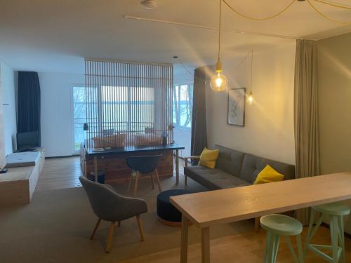 Design-Suite am See in Ascheberg (Holstein) Design-Suite am See in Ascheberg (Holstein)