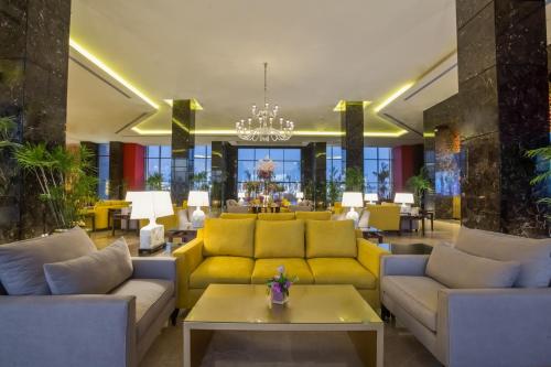 Fuajee, Porto Said Resort & Spa in Port Said Fuajee, Porto Said Resort & Spa in Port Said