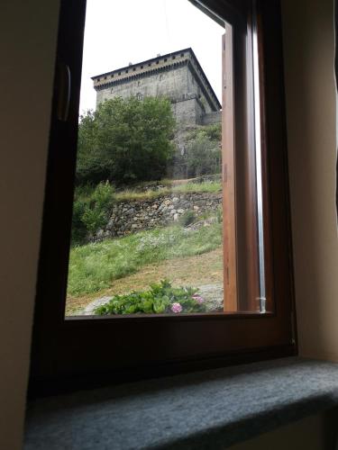 Al Drit in Verres Al Drit in Verres