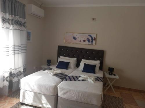 Fabulous Rest Inn in Francistown Fabulous Rest Inn in Francistown