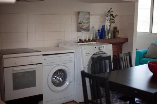 ห้องครัว, Casa Romeu in กาเนโด เด บาสโต ห้องครัว, Casa Romeu in กาเนโด เด บาสโต