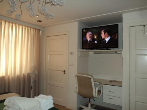 Szolgáltatások, B&B Bosscheweg in Tilburg Szolgáltatások, B&B Bosscheweg in Tilburg