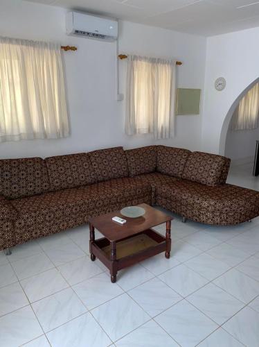 Swiss Garden House in Kerr Sering With Full Private Compound in Serekunda Swiss Garden House in Kerr Sering With Full Private Compound in Serekunda