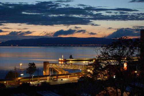 View, Sure Hotel by Best Western City Jonkoping in Jonkoping View, Sure Hotel by Best Western City Jonkoping in Jonkoping