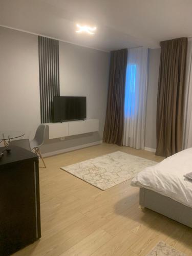 Dotări, EM05- Studio Premium in Targu Jiu Dotări, EM05- Studio Premium in Targu Jiu
