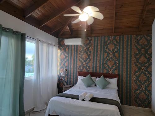 Hotel Sea Breeze Sosua near Baileys Restaurant Hotel Sea Breeze Sosua near Baileys Restaurant