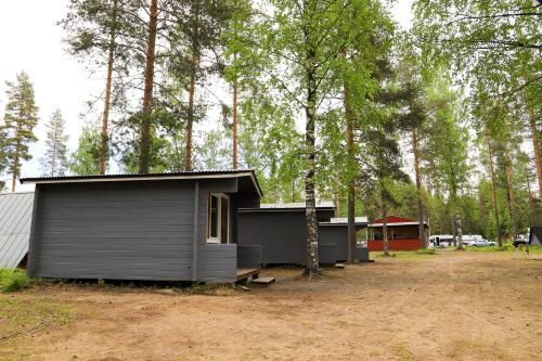 Camping Atrain in Kuopio Camping Atrain in Kuopio