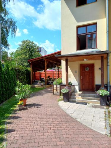 penzion BABÍ VRCH (penzion BABI VRCH) in Frydlant Nad Ostravici penzion BABÍ VRCH (penzion BABI VRCH) in Frydlant Nad Ostravici