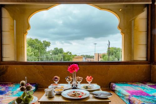 Alimentos e Bebidas, Rupal Residency in Jaisalmer Alimentos e Bebidas, Rupal Residency in Jaisalmer