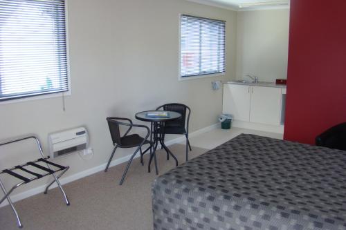 Colonial Cottage Motel in Masterton Colonial Cottage Motel in Masterton